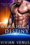 [Warriors of Raspharion 01] • Warrior's Destiny